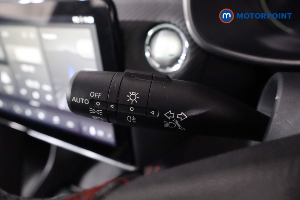 Mg Motor Uk ZS Trophy Ev Automatic Electric SUV - Stock Number (1624736) - 15th supplementary image