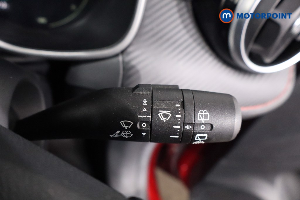 Mg Motor Uk ZS Trophy Ev Automatic Electric SUV - Stock Number (1624736) - 16th supplementary image