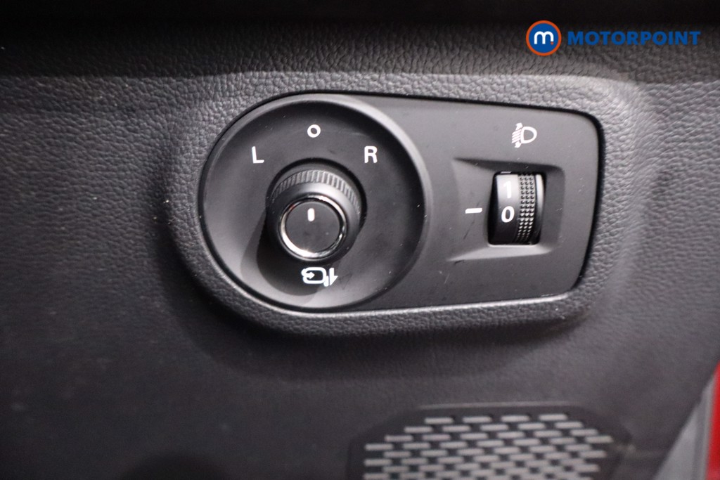 Mg Motor Uk ZS Trophy Ev Automatic Electric SUV - Stock Number (1624736) - 17th supplementary image