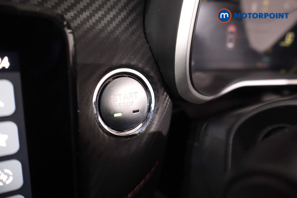 Mg Motor Uk ZS Trophy Ev Automatic Electric SUV - Stock Number (1624736) - 18th supplementary image