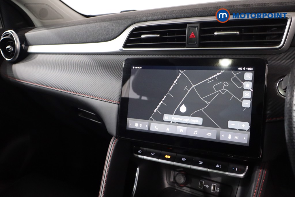 Mg Motor Uk ZS Trophy Ev Automatic Electric SUV - Stock Number (1624736) - 20th supplementary image