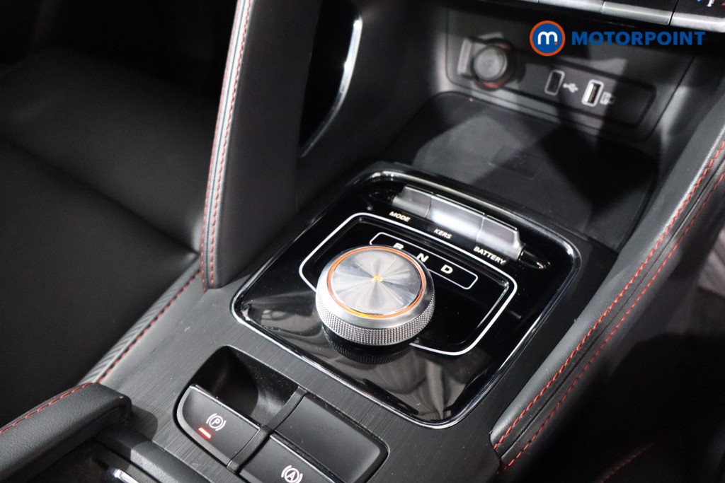 Mg Motor Uk ZS Trophy Ev Automatic Electric SUV - Stock Number (1624736) - 22nd supplementary image