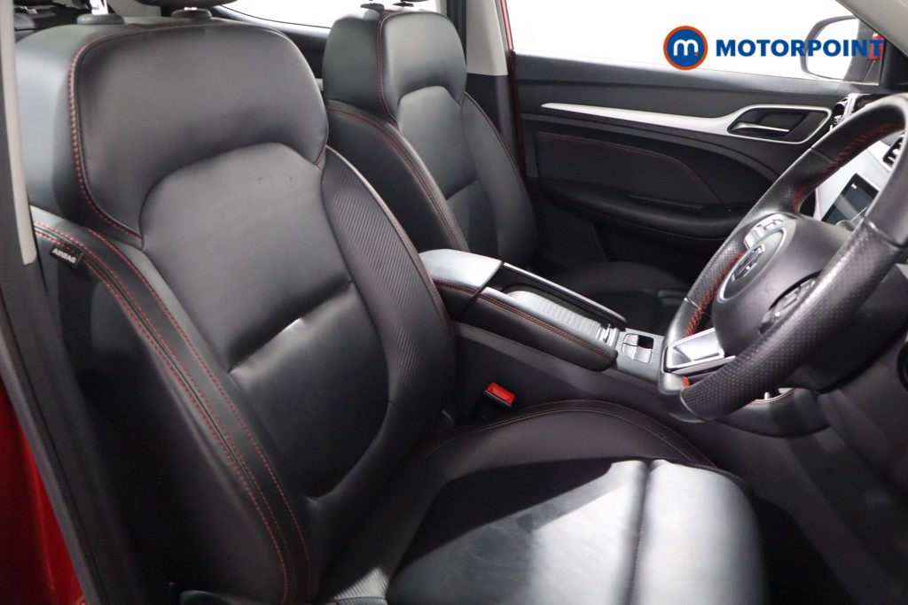 Mg Motor Uk ZS Trophy Ev Automatic Electric SUV - Stock Number (1624736) - 24th supplementary image