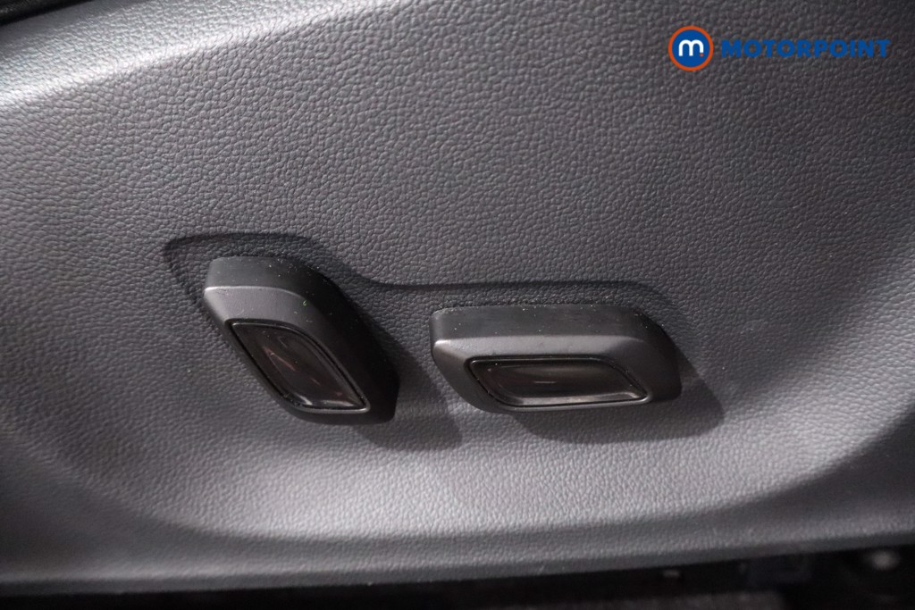 Mg Motor Uk ZS Trophy Ev Automatic Electric SUV - Stock Number (1624736) - 25th supplementary image