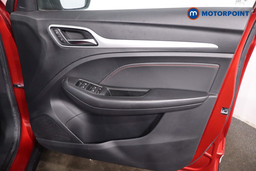 Mg Motor Uk ZS Trophy Ev Automatic Electric SUV - Stock Number (1624736) - 26th supplementary image