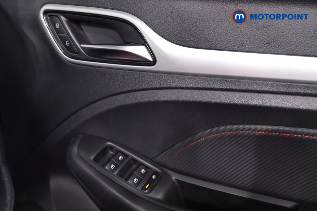 Mg Motor Uk ZS Trophy Ev Automatic Electric SUV - Stock Number (1624736) - 27th supplementary image