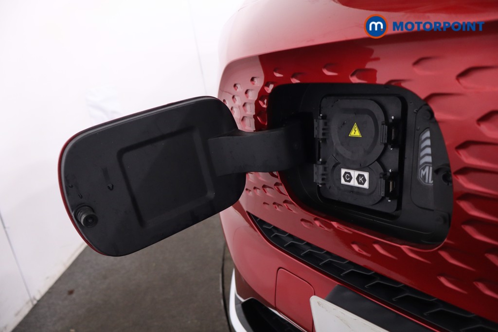 Mg Motor Uk ZS Trophy Ev Automatic Electric SUV - Stock Number (1624736) - 28th supplementary image