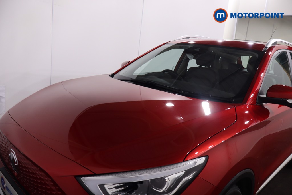 Mg Motor Uk ZS Trophy Ev Automatic Electric SUV - Stock Number (1624736) - 29th supplementary image
