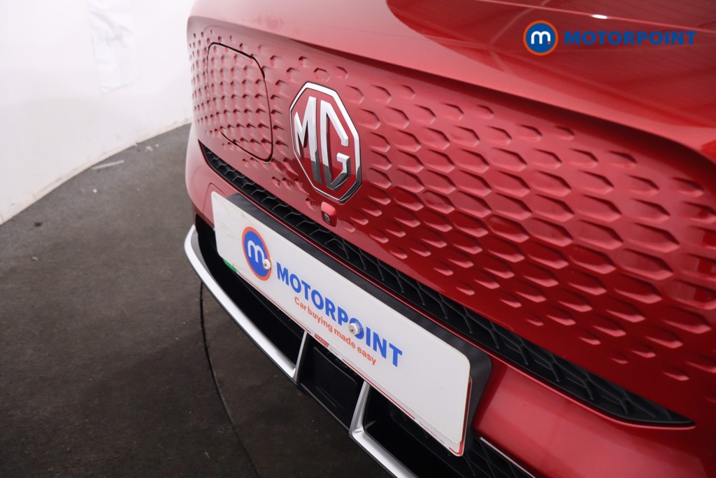 Mg Motor Uk ZS Trophy Ev Automatic Electric SUV - Stock Number (1624736) - 30th supplementary image