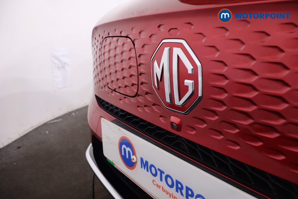 Mg Motor Uk ZS Trophy Ev Automatic Electric SUV - Stock Number (1624736) - 31st supplementary image