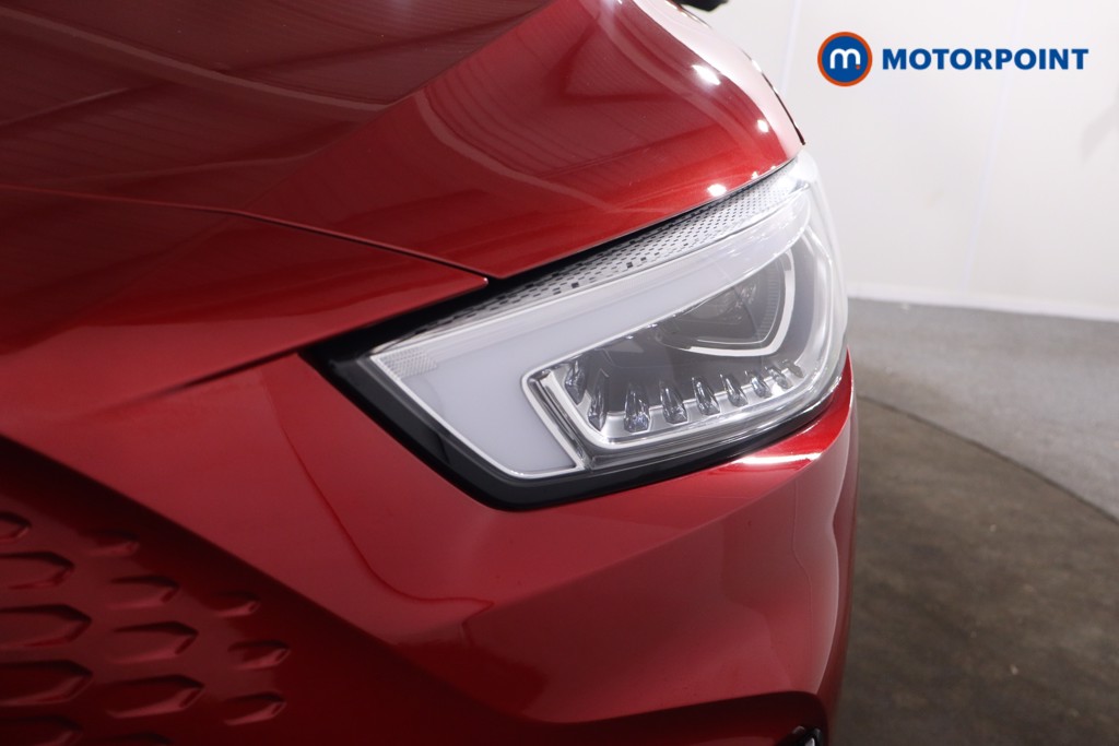 Mg Motor Uk ZS Trophy Ev Automatic Electric SUV - Stock Number (1624736) - 32nd supplementary image