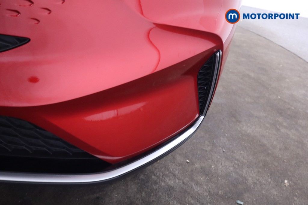 Mg Motor Uk ZS Trophy Ev Automatic Electric SUV - Stock Number (1624736) - 33rd supplementary image