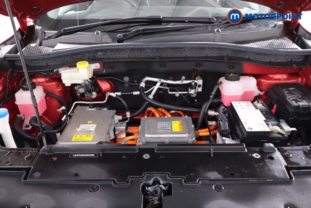 Mg Motor Uk ZS Trophy Ev Automatic Electric SUV - Stock Number (1624736) - 34th supplementary image