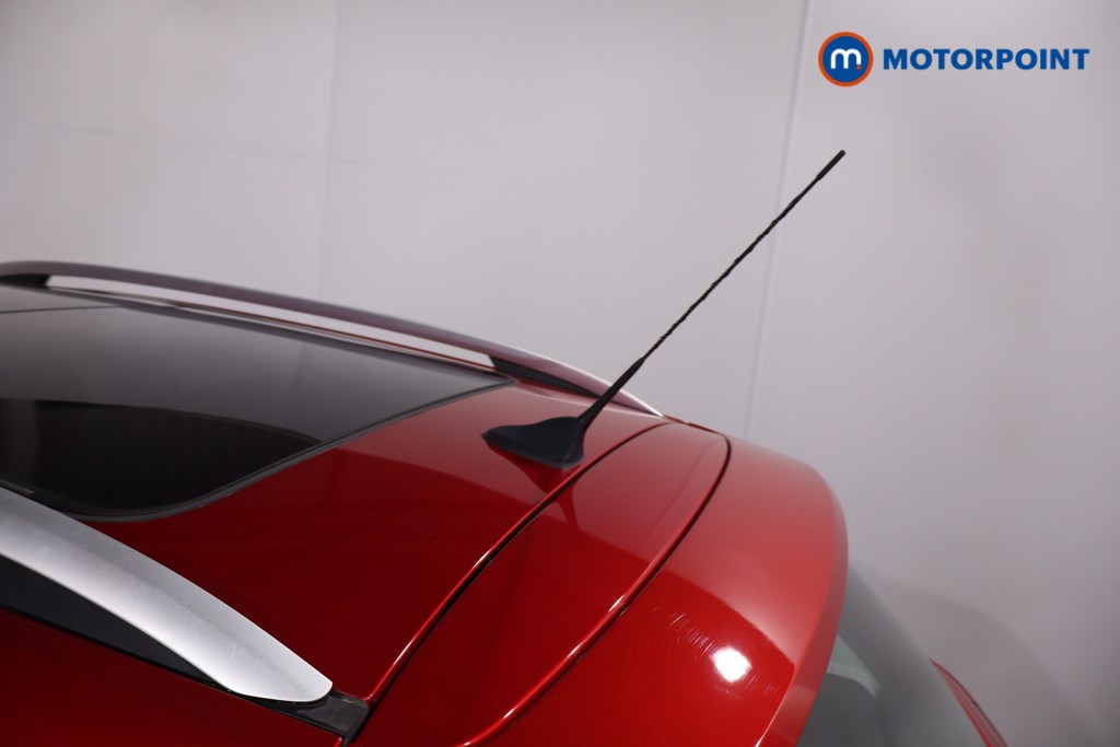 Mg Motor Uk ZS Trophy Ev Automatic Electric SUV - Stock Number (1624736) - 35th supplementary image