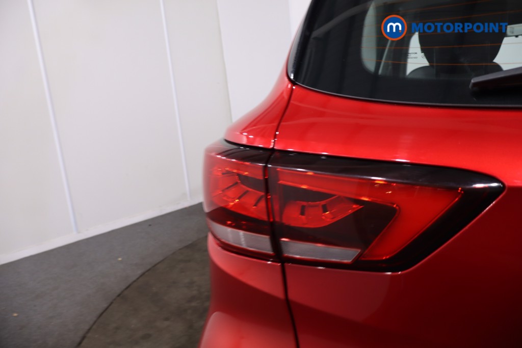 Mg Motor Uk ZS Trophy Ev Automatic Electric SUV - Stock Number (1624736) - 37th supplementary image