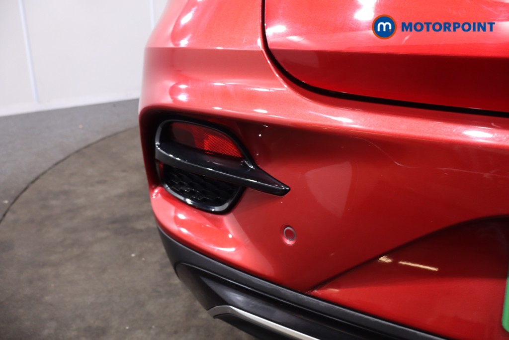 Mg Motor Uk ZS Trophy Ev Automatic Electric SUV - Stock Number (1624736) - 38th supplementary image