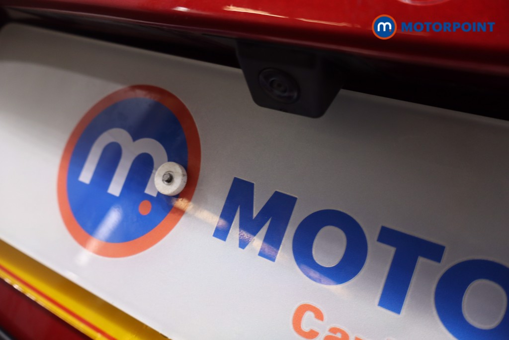 Mg Motor Uk ZS Trophy Ev Automatic Electric SUV - Stock Number (1624736) - 39th supplementary image