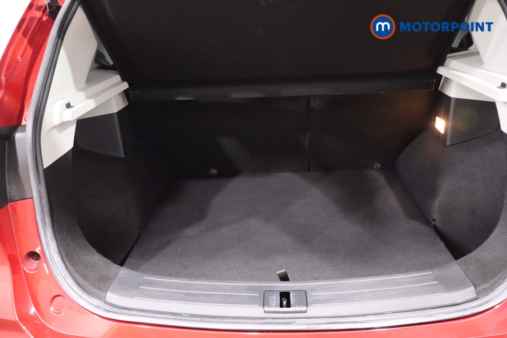 Mg Motor Uk ZS Trophy Ev Automatic Electric SUV - Stock Number (1624736) - 40th supplementary image