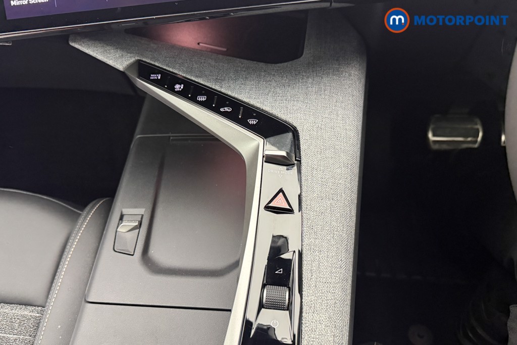 Peugeot 5008 Allure Automatic Petrol SUV - Stock Number (1624737) - 6th supplementary image
