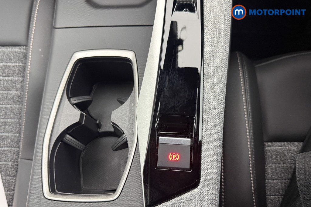 Peugeot 5008 Allure Automatic Petrol SUV - Stock Number (1624737) - 7th supplementary image