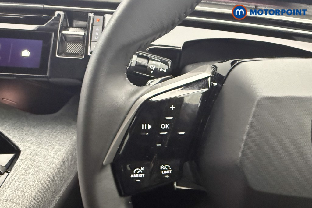 Peugeot 5008 Allure Automatic Petrol SUV - Stock Number (1624737) - 9th supplementary image