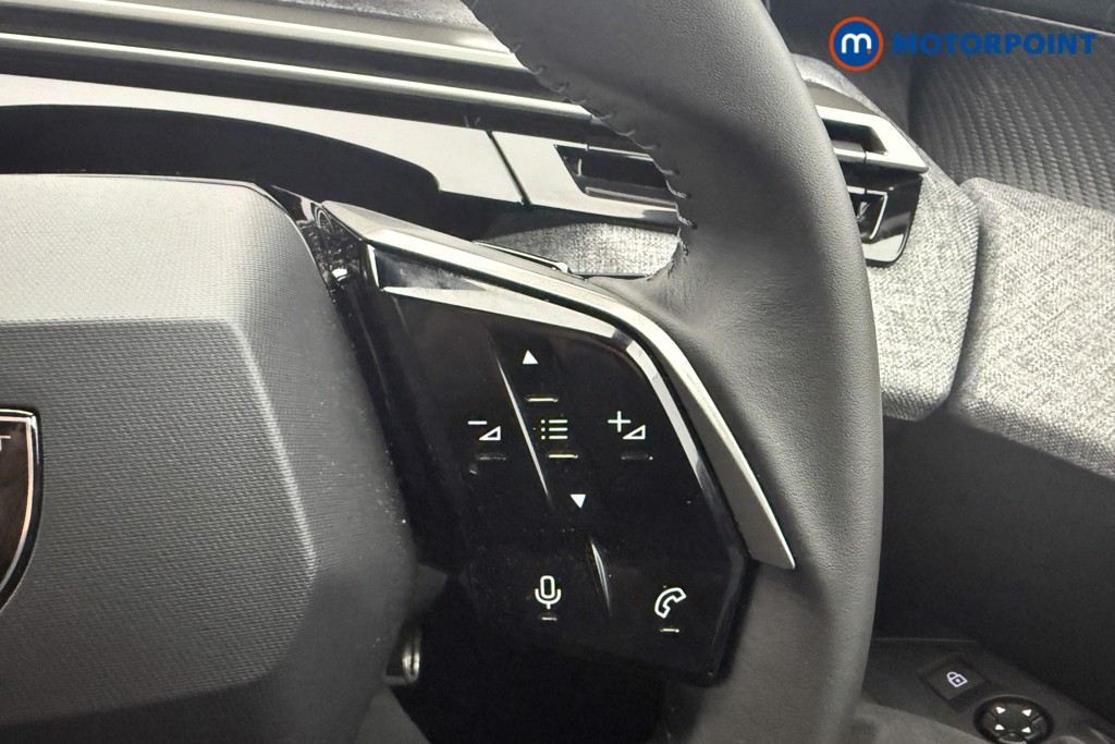 Peugeot 5008 Allure Automatic Petrol SUV - Stock Number (1624737) - 10th supplementary image