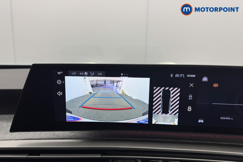 Peugeot 5008 Allure Automatic Petrol SUV - Stock Number (1624737) - 14th supplementary image