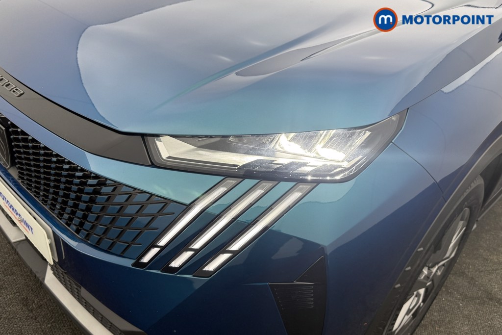 Peugeot 5008 Allure Automatic Petrol SUV - Stock Number (1624737) - 17th supplementary image