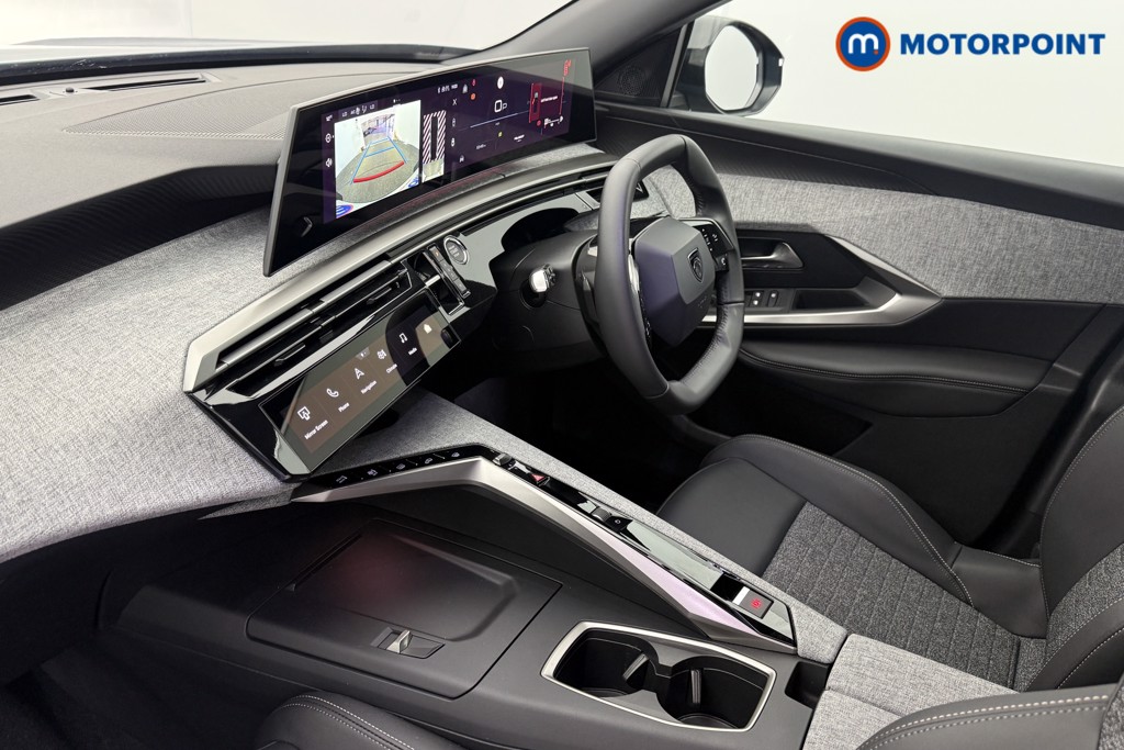 Peugeot 5008 Allure Automatic Petrol SUV - Stock Number (1624737) - 19th supplementary image