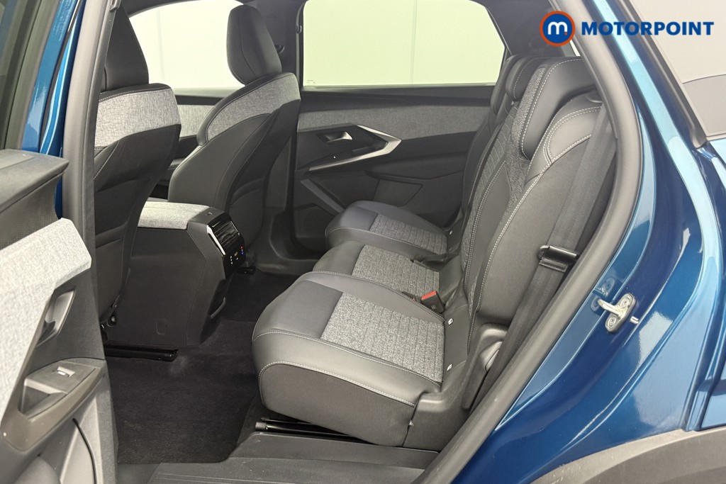 Peugeot 5008 Allure Automatic Petrol SUV - Stock Number (1624737) - 21st supplementary image