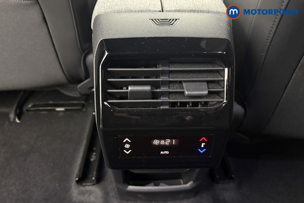 Peugeot 5008 Allure Automatic Petrol SUV - Stock Number (1624737) - 22nd supplementary image