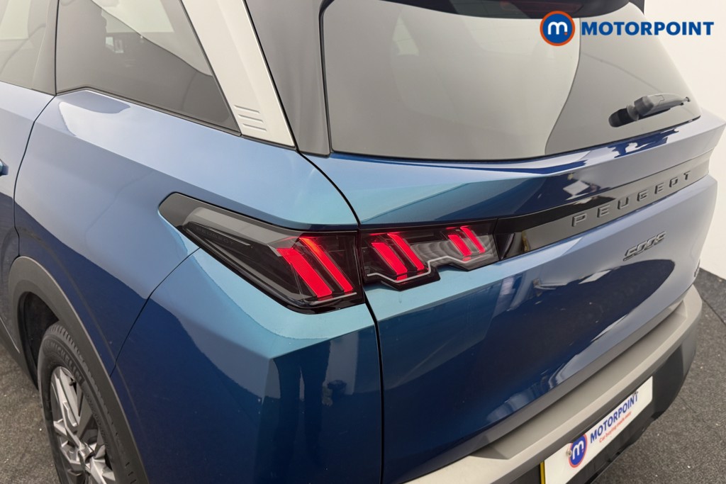 Peugeot 5008 Allure Automatic Petrol SUV - Stock Number (1624737) - 23rd supplementary image