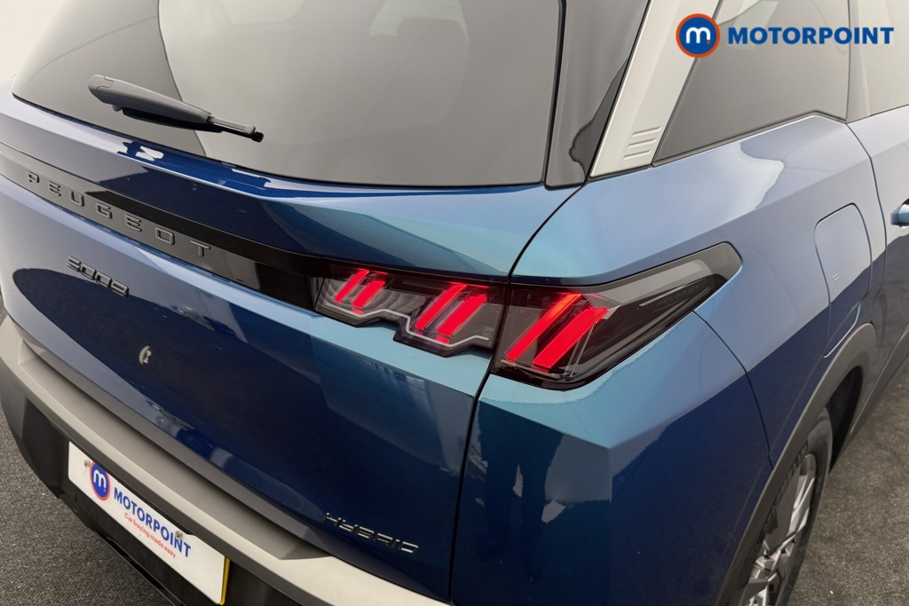 Peugeot 5008 Allure Automatic Petrol SUV - Stock Number (1624737) - 24th supplementary image