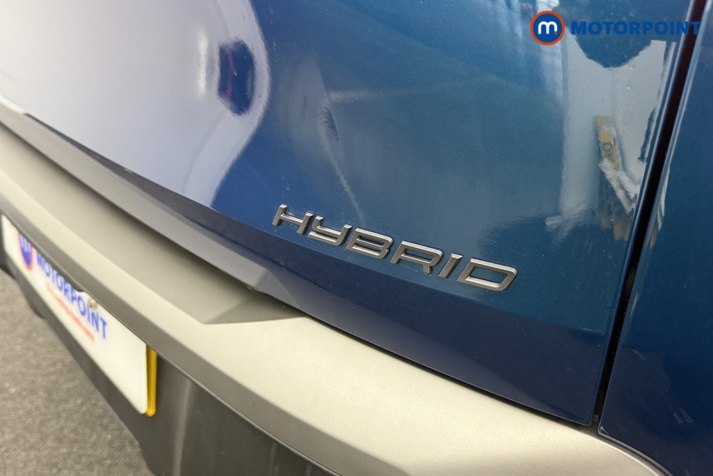 Peugeot 5008 Allure Automatic Petrol SUV - Stock Number (1624737) - 25th supplementary image
