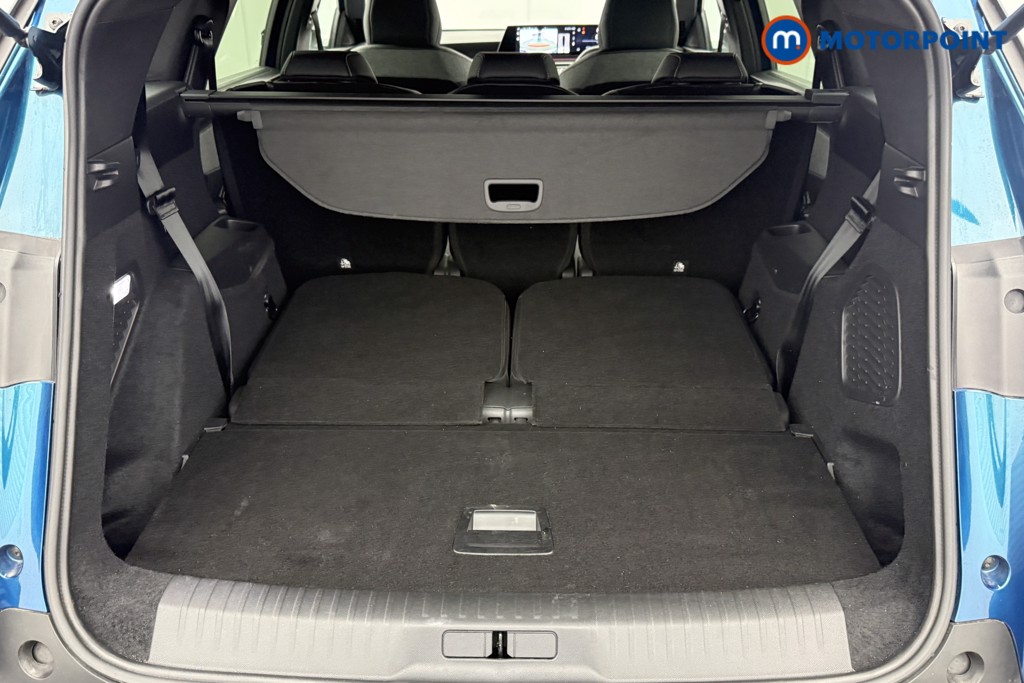 Peugeot 5008 Allure Automatic Petrol SUV - Stock Number (1624737) - 27th supplementary image