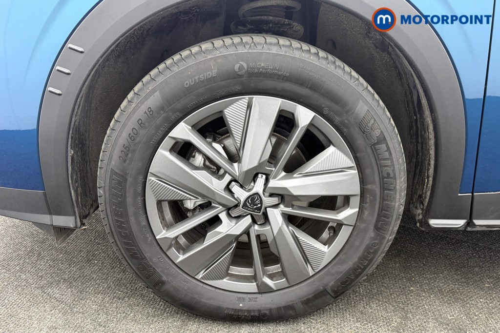 Peugeot 5008 Allure Automatic Petrol SUV - Stock Number (1624737) - 30th supplementary image