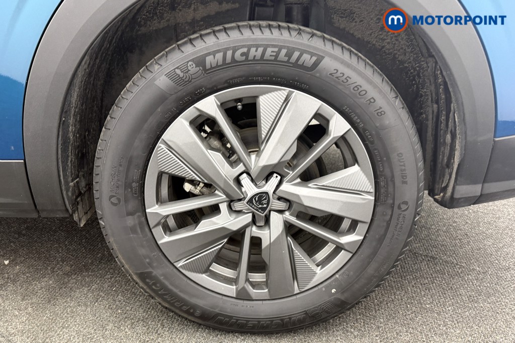 Peugeot 5008 Allure Automatic Petrol SUV - Stock Number (1624737) - 31st supplementary image