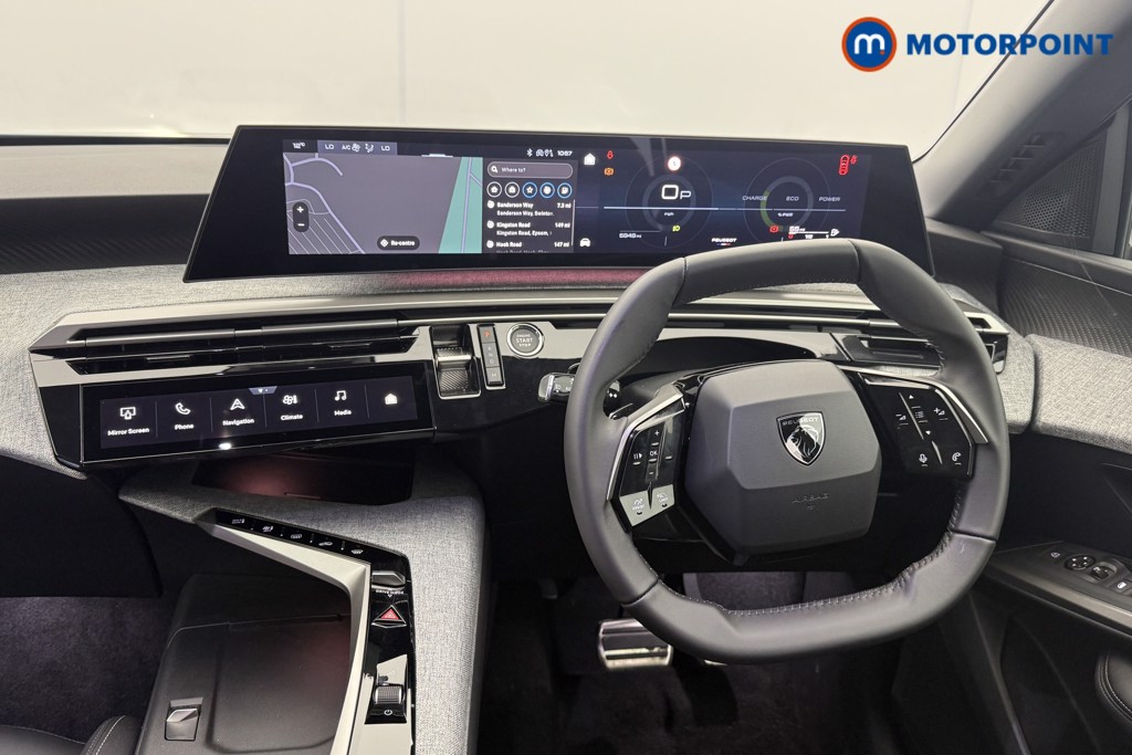 Peugeot 5008 Allure Automatic Petrol SUV - Stock Number (1624737) - 1st supplementary image