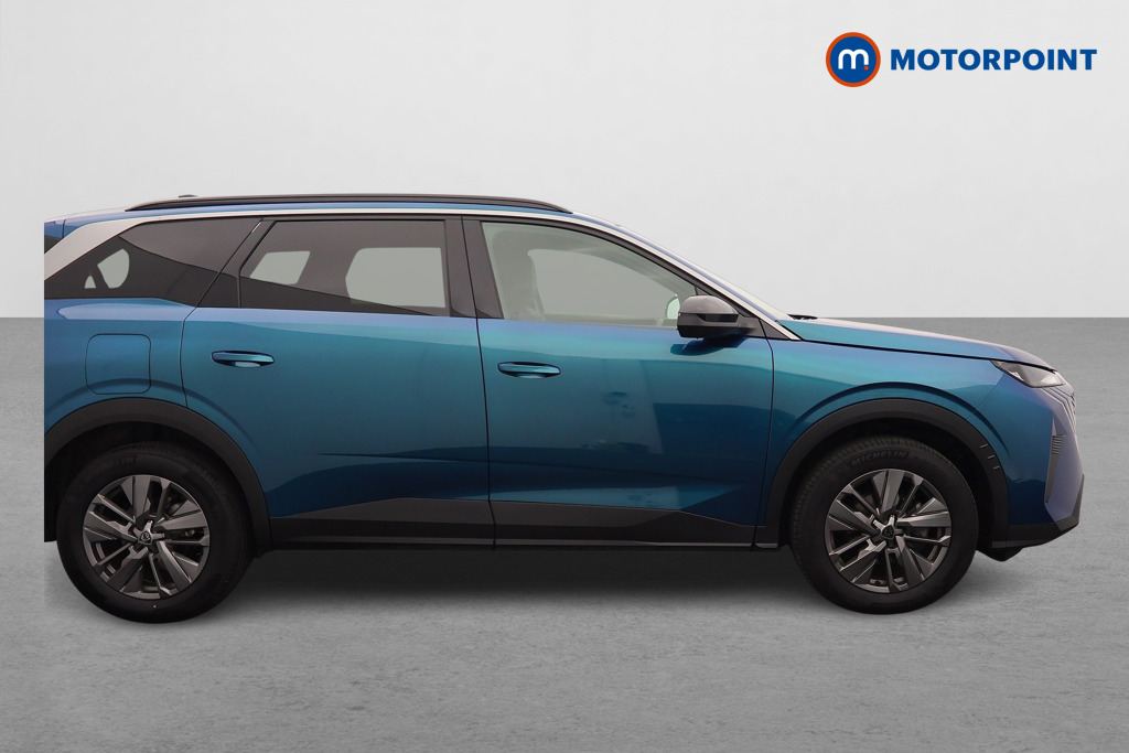Peugeot 5008 Allure Automatic Petrol SUV - Stock Number (1624737) - Drivers side