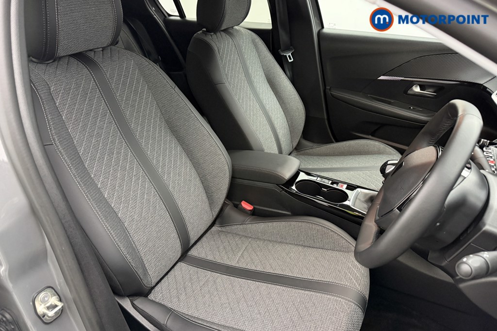 Peugeot 208 Allure Manual Petrol Hatchback - Stock Number (1624777) - 2nd supplementary image