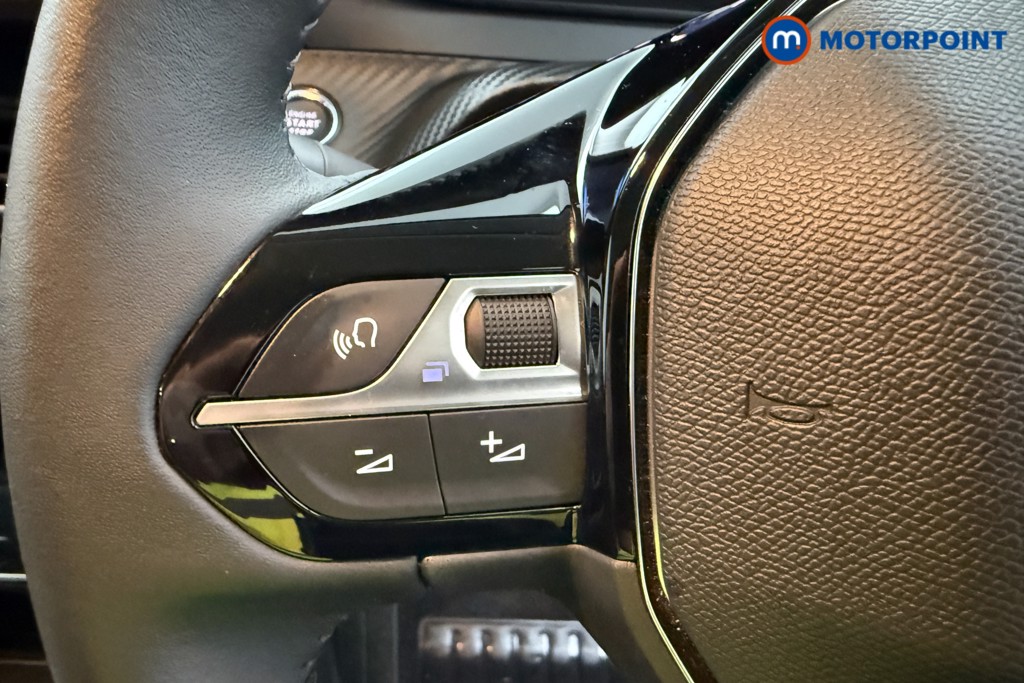 Peugeot 208 Allure Manual Petrol Hatchback - Stock Number (1624777) - 5th supplementary image
