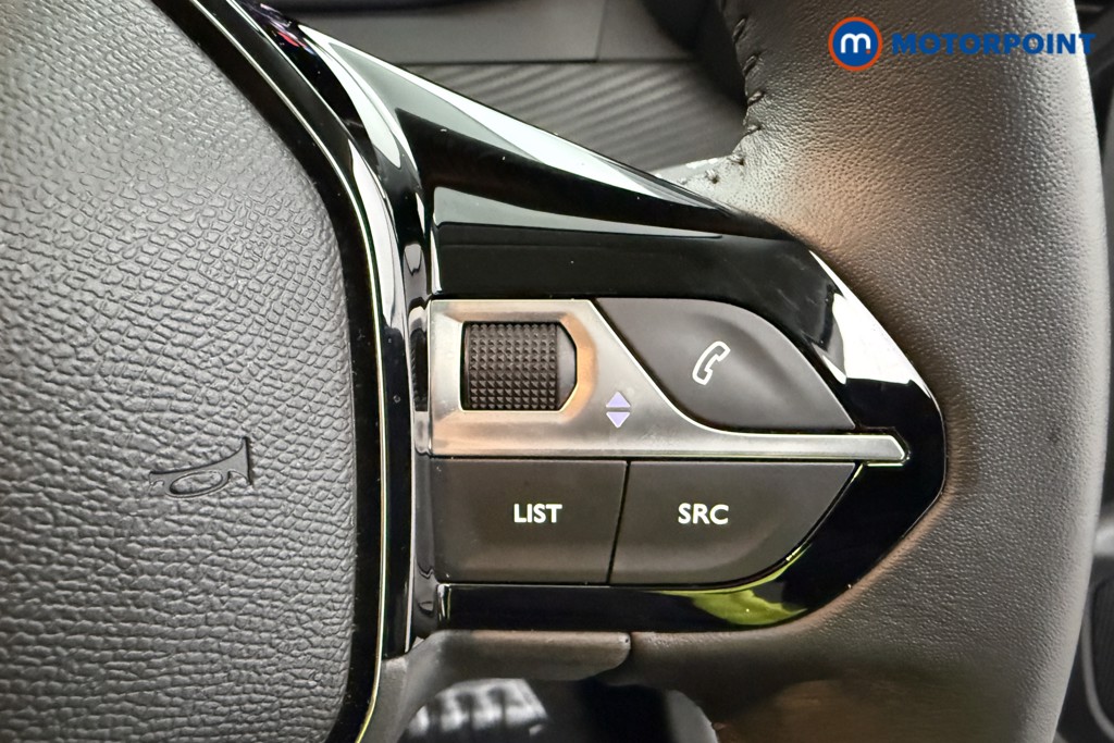 Peugeot 208 Allure Manual Petrol Hatchback - Stock Number (1624777) - 6th supplementary image