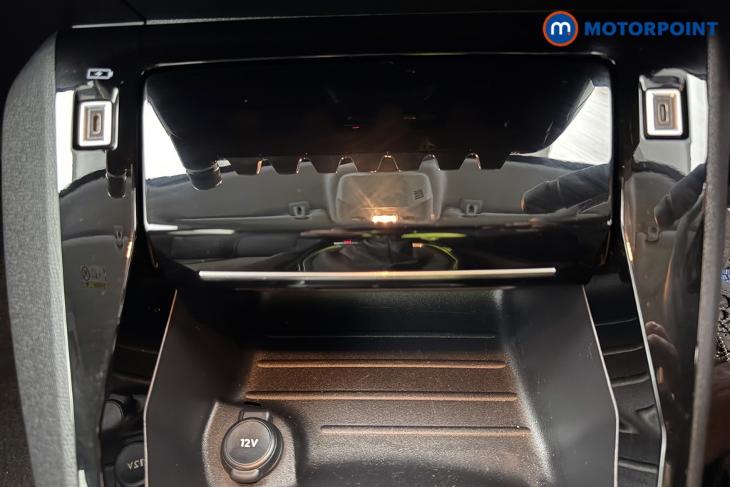Peugeot 208 Allure Manual Petrol Hatchback - Stock Number (1624777) - 20th supplementary image