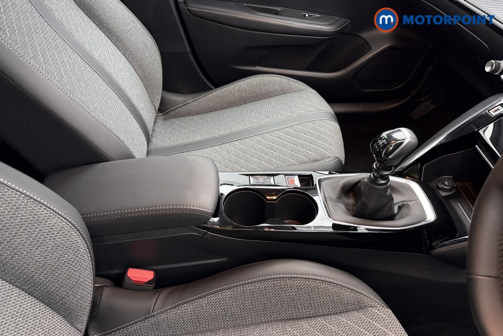 Peugeot 208 Allure Manual Petrol Hatchback - Stock Number (1624777) - 22nd supplementary image
