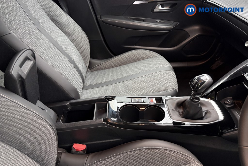 Peugeot 208 Allure Manual Petrol Hatchback - Stock Number (1624777) - 23rd supplementary image