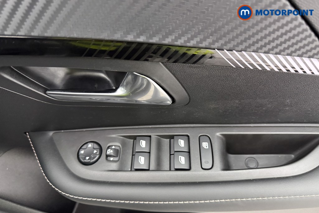 Peugeot 208 Allure Manual Petrol Hatchback - Stock Number (1624777) - 25th supplementary image
