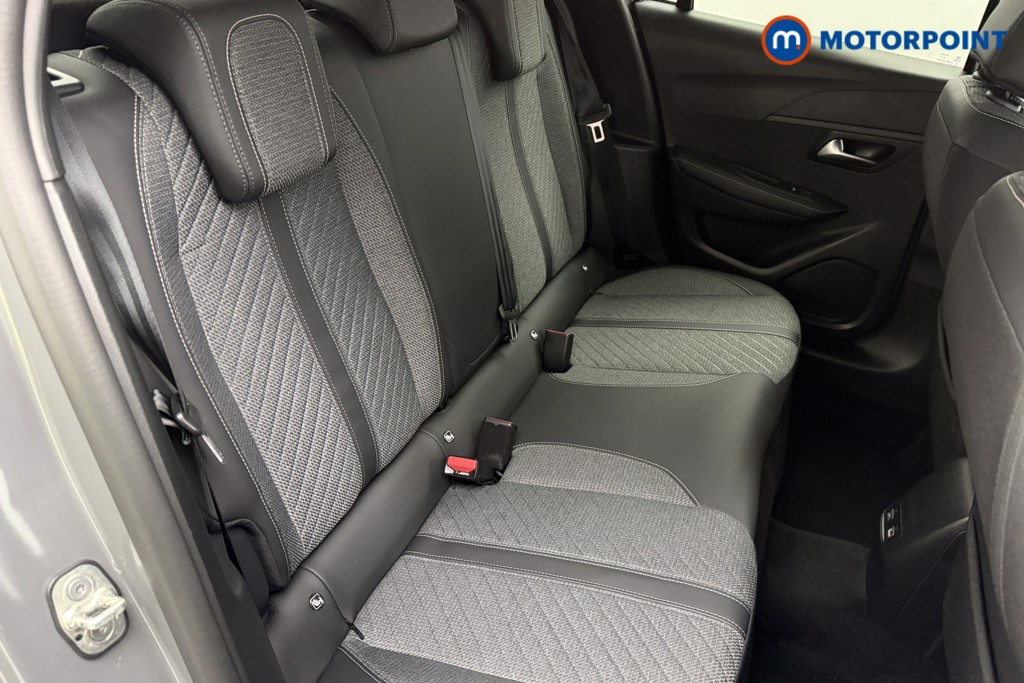Peugeot 208 Allure Manual Petrol Hatchback - Stock Number (1624777) - 26th supplementary image