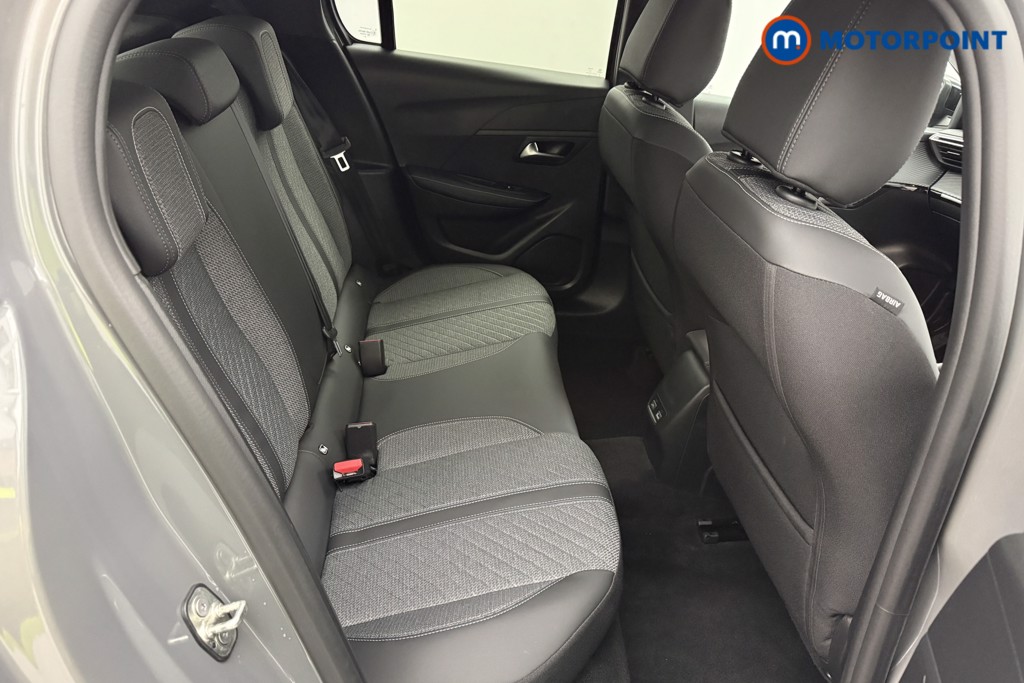 Peugeot 208 Allure Manual Petrol Hatchback - Stock Number (1624777) - 27th supplementary image
