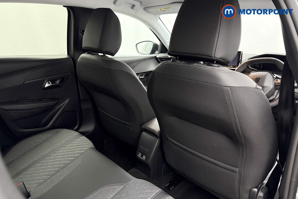 Peugeot 208 Allure Manual Petrol Hatchback - Stock Number (1624777) - 28th supplementary image