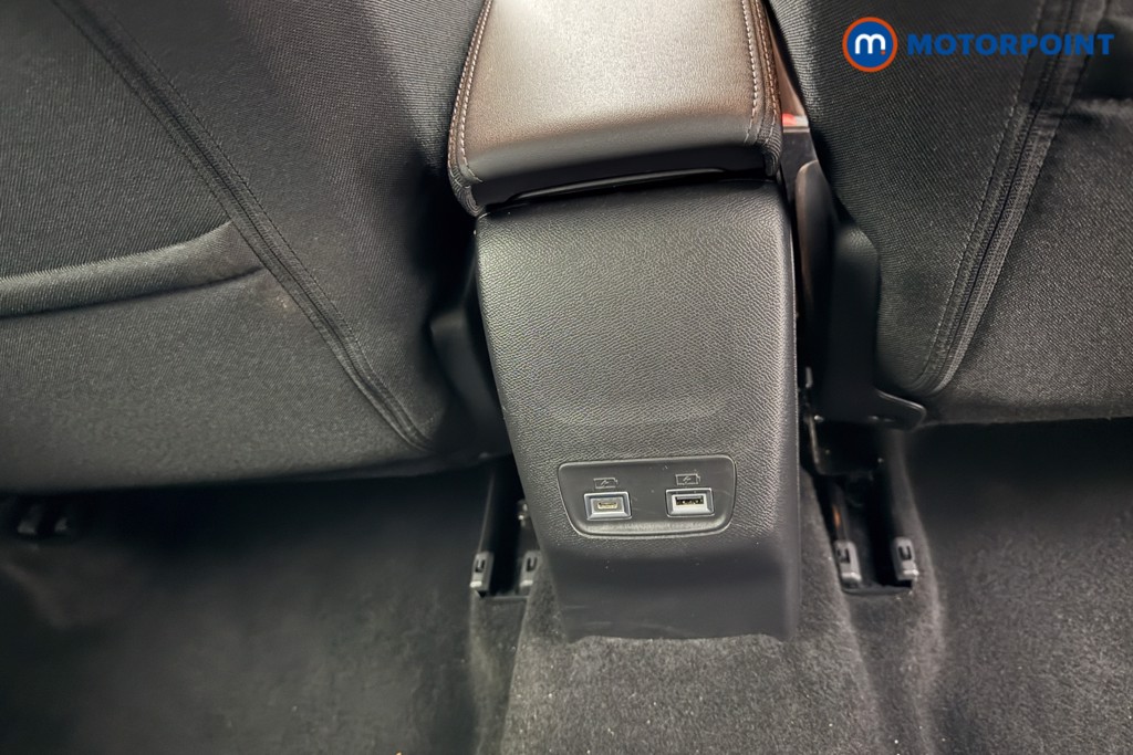 Peugeot 208 Allure Manual Petrol Hatchback - Stock Number (1624777) - 29th supplementary image
